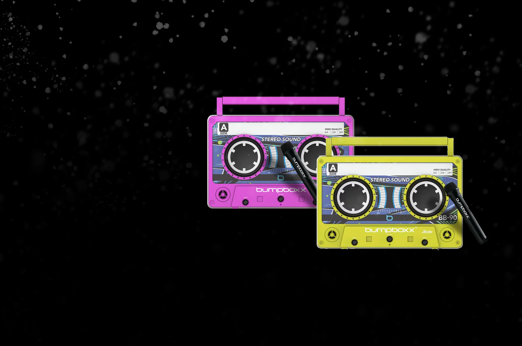 Bold Sound, Nostalgic Soul